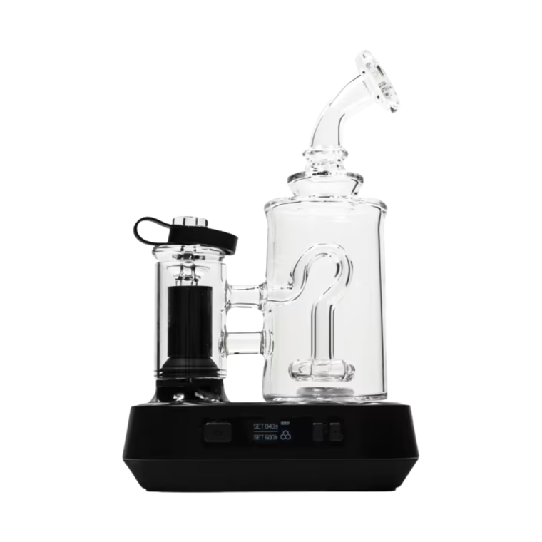 EXXUS GO PLUS CONCENTRATE VAPORIZER
