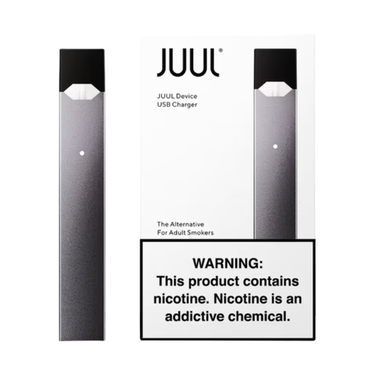 JUUL BASIC KIT DEVICE