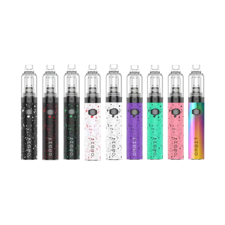 YOCAN ORBIT CONCENTRATE VAPORIZER