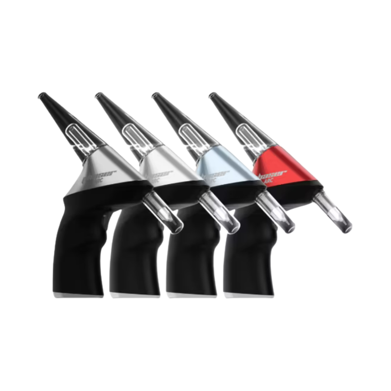 YOCAN BLACK PHASER - ARC CONCENTRATE VAPORIZER