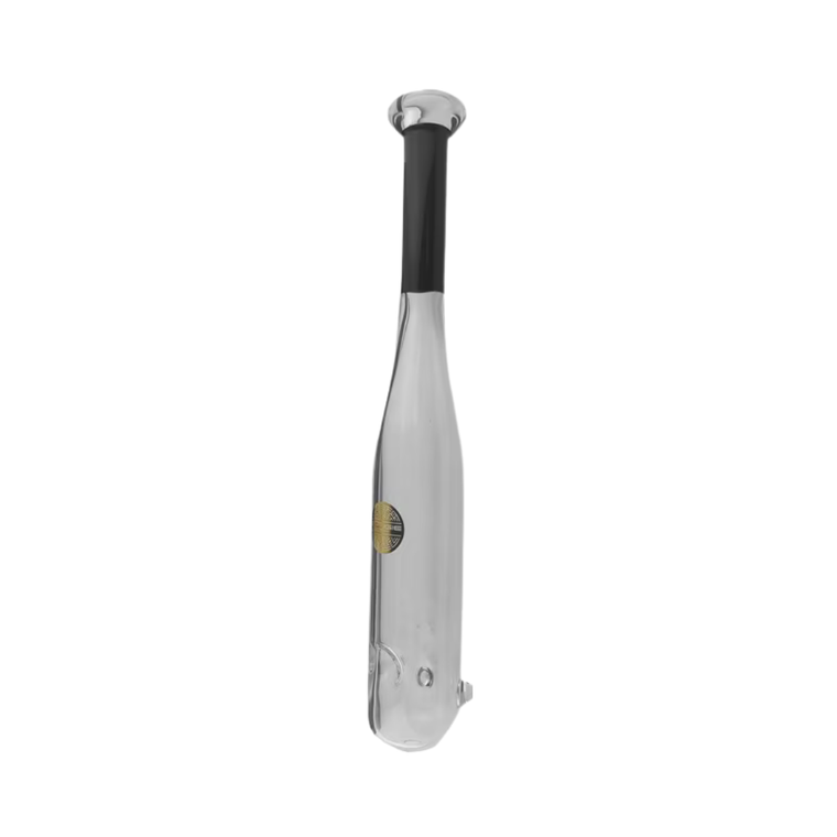 BOUGIE LARGE BASEBALL BAT HAND STEAM ROLLER