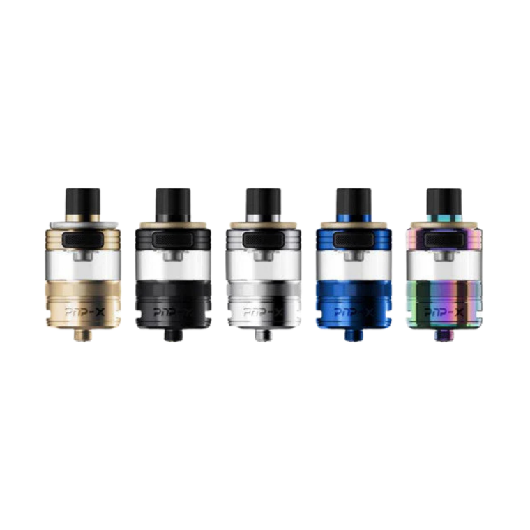 Voopoo Pnp-x Pod Tank