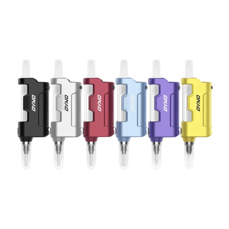 Yocan Dyno Electric Nectar Collector