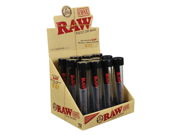 Raw Perfect Cone Creator