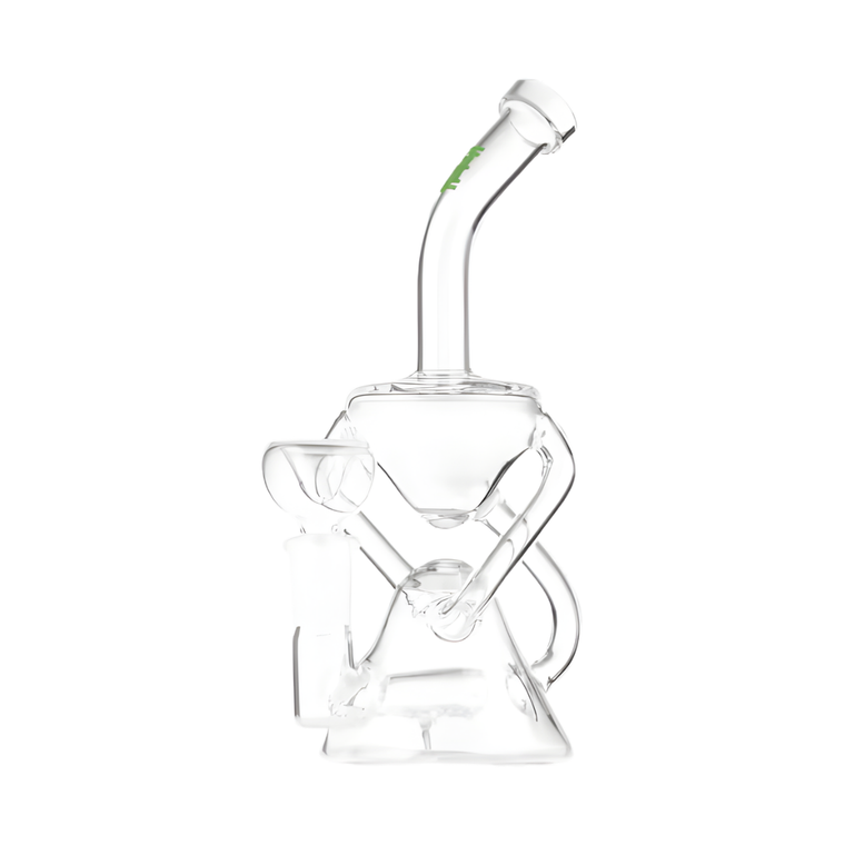 7" Hemper Trophy Recycler Rig