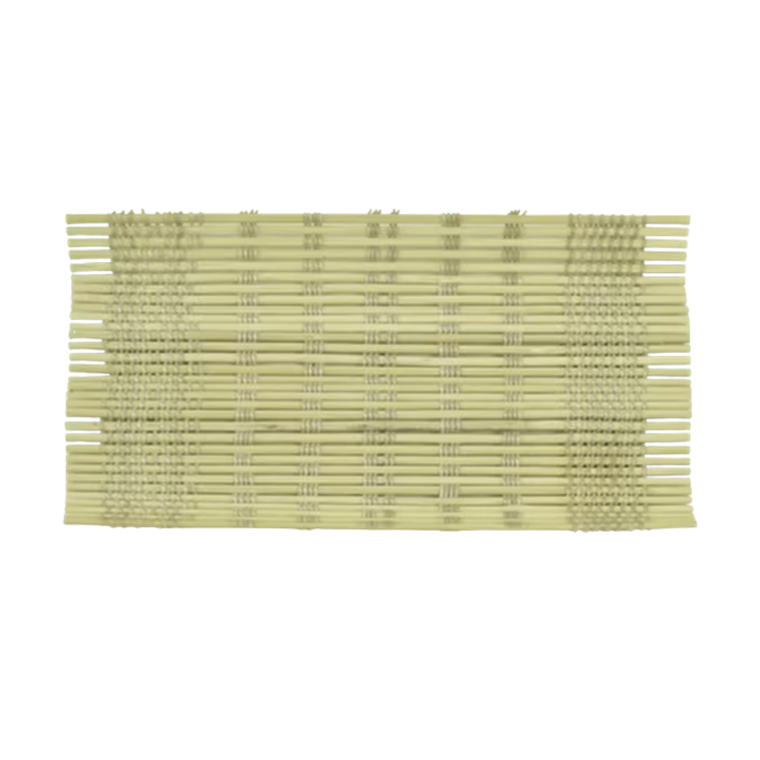 Raw Rolling Mat Bamboo 24/Bx