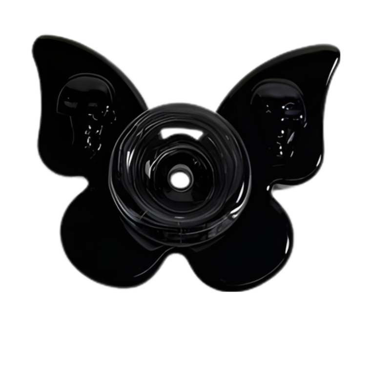 14M Butterfly Bowl 6Pk Assorted Colors