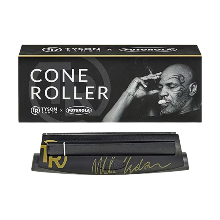 Futurola Tyson Cone Roller