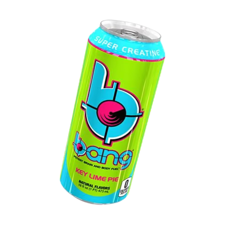 Safe Can Bang Key Lime Pie 16Floz