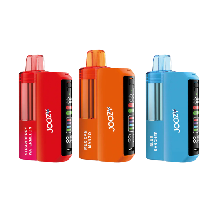 Joozy Pro 40K Puffs Disposable