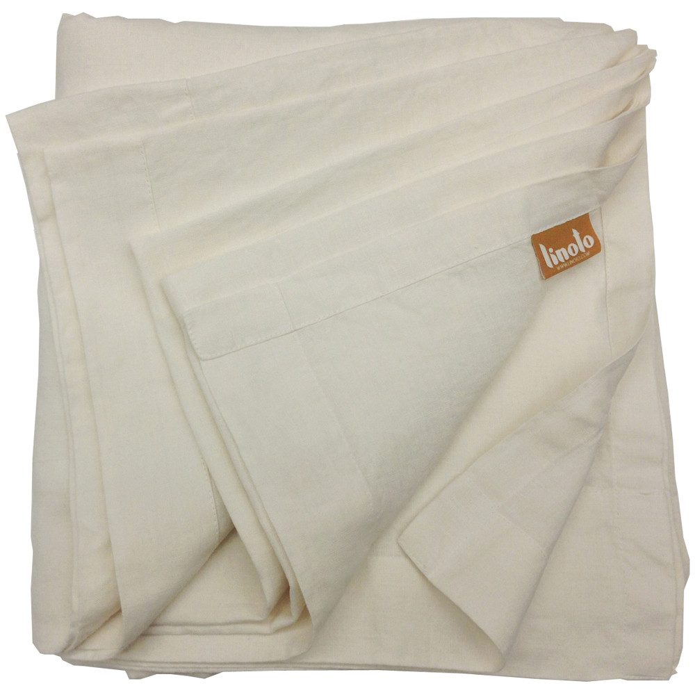 Linen Flat Sheets Linoto All Natural Flat Sheets