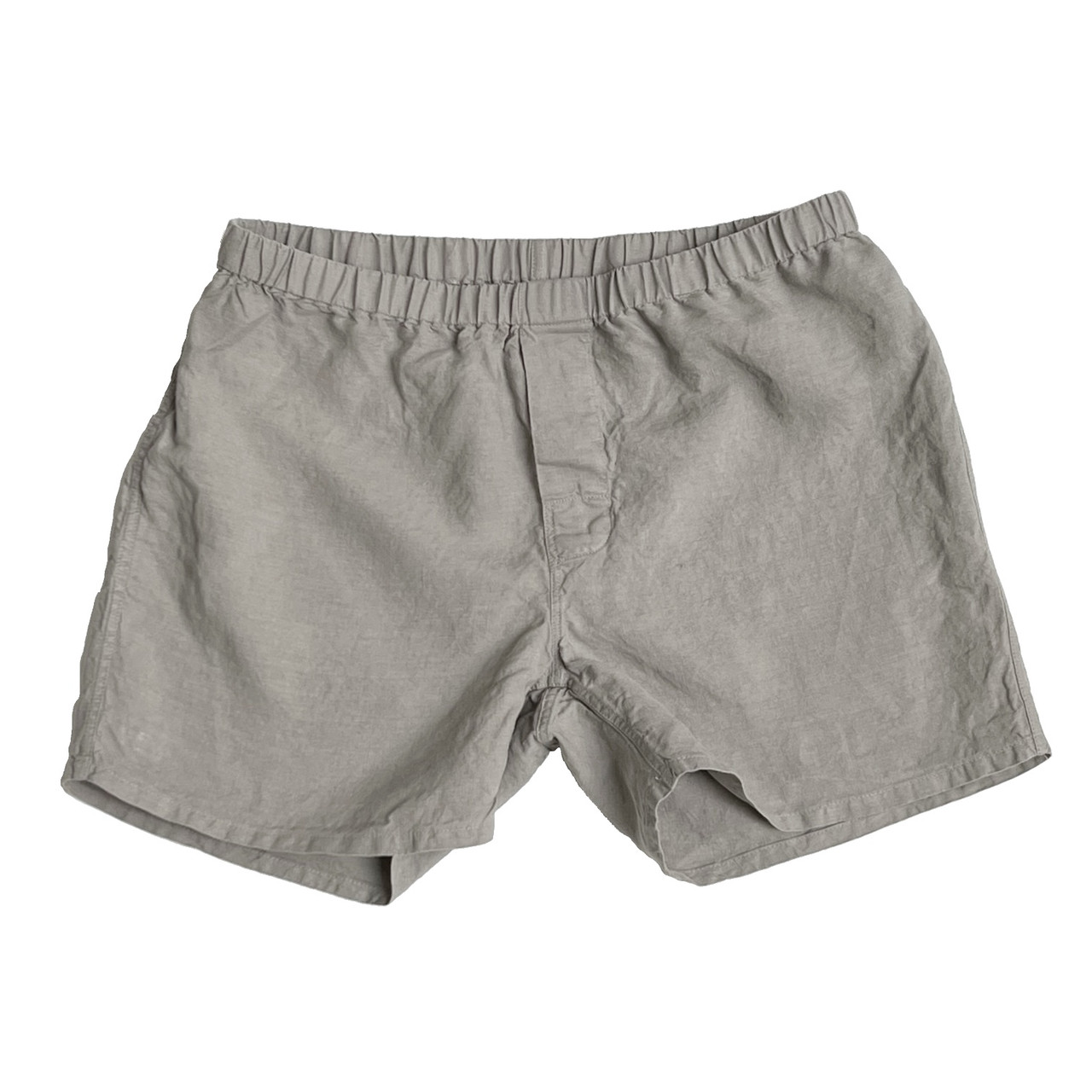 Linoto Linen Underwear | Linen Boxer Shorts