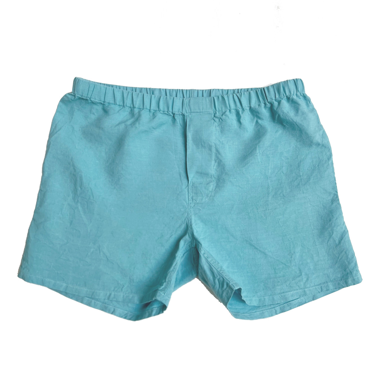 Linoto Linen Underwear | Linen Boxer Shorts