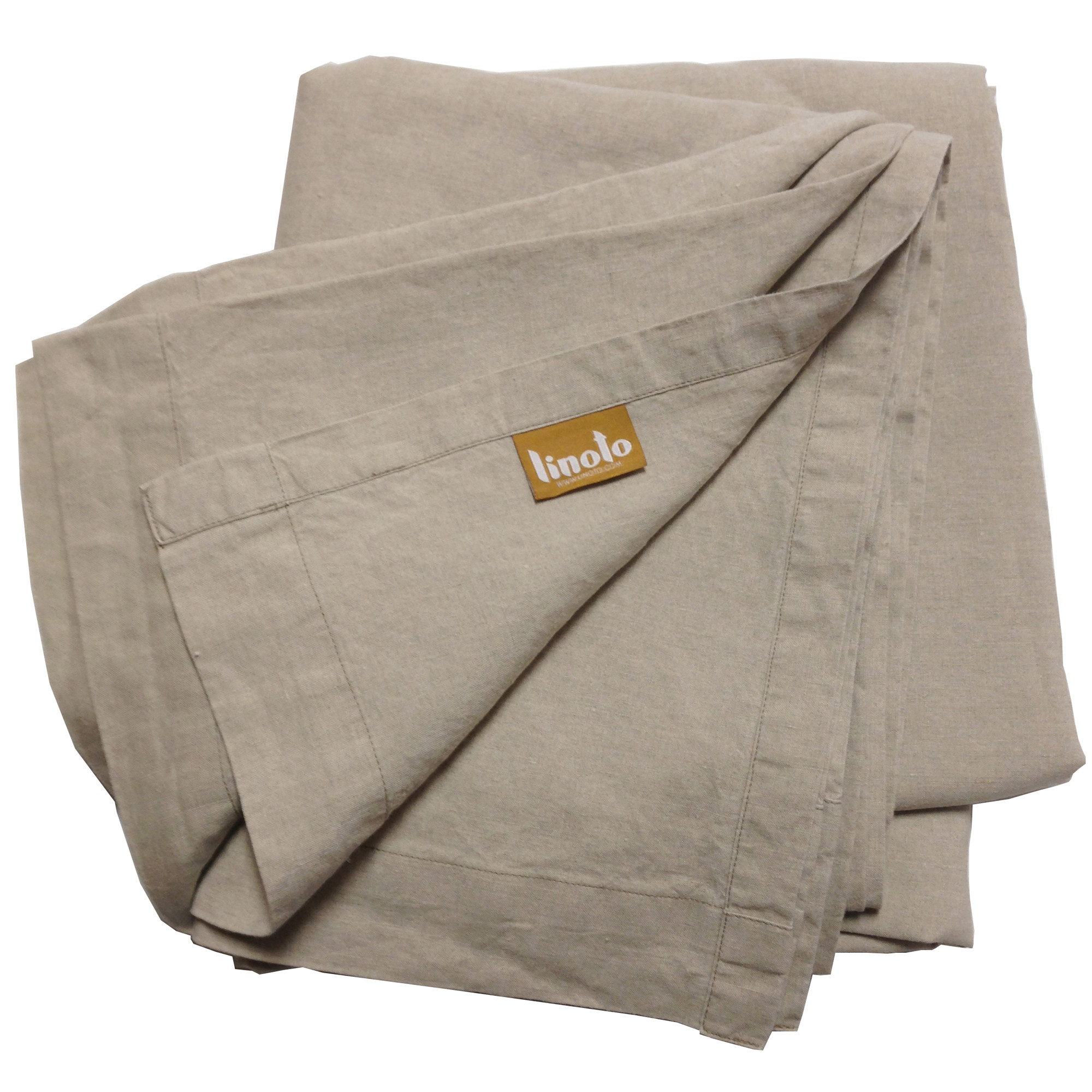 Organic Linen Sheets Organic Linen Bedding Linoto