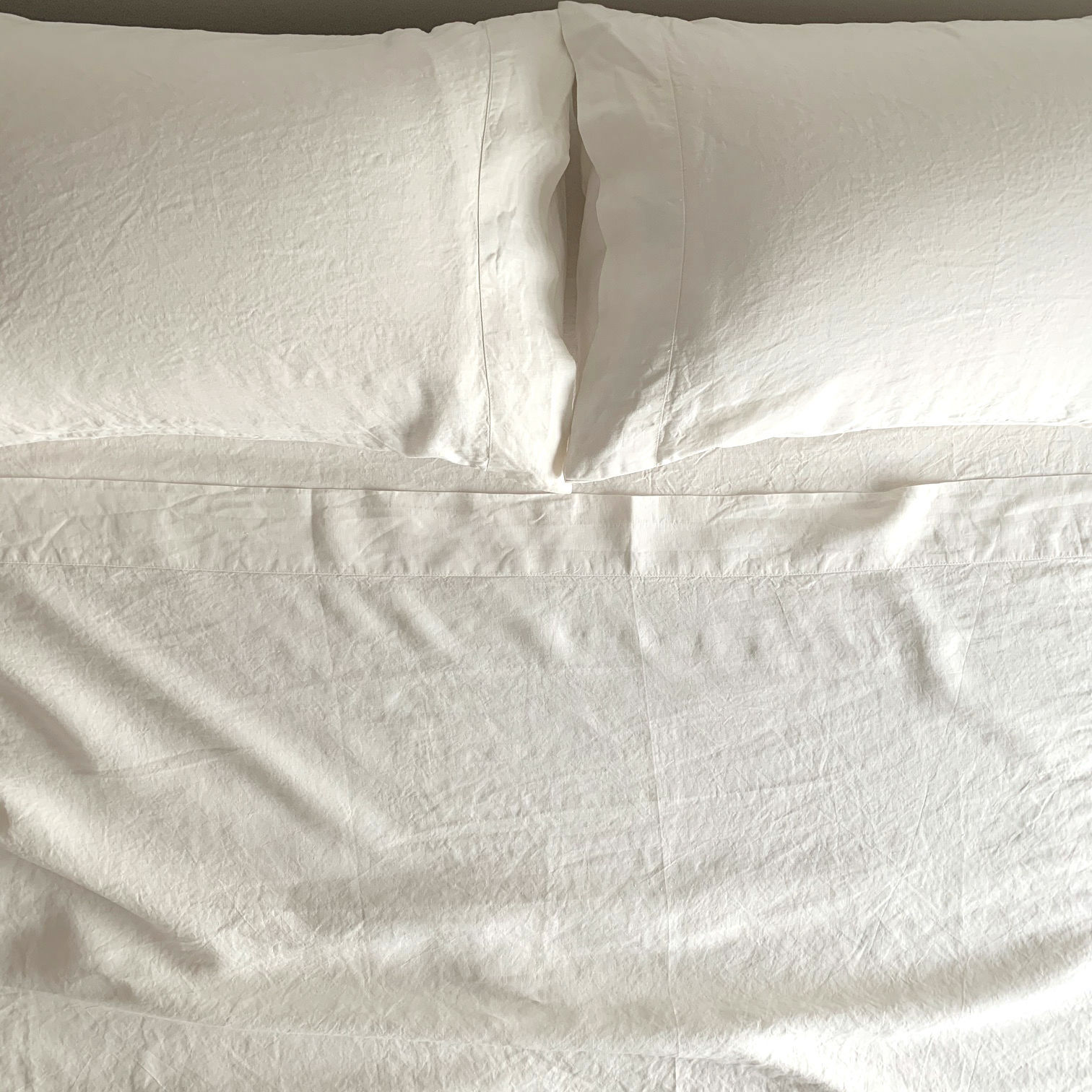 Sensitive Skin? Here’s How Linen Sheets Can Help Linoto