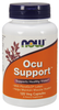 Now Foods Ocu Eye Support 120 Capsules #3302 