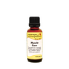 Newton Labs Homeopathics Muscle Ease 1 Oz Pell