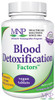 Michael's Factors Blood Detoxification Factors 90 Tablets #0164