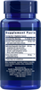 Life Extension Optimized Quercetin 250 mg  60 Vegetarian Capsules, Ingredients