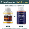 Life’s Fortune Immune Pro-6 Old - New