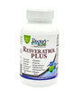 Doctor's Blend Resveratrol Plus 60 Capsules