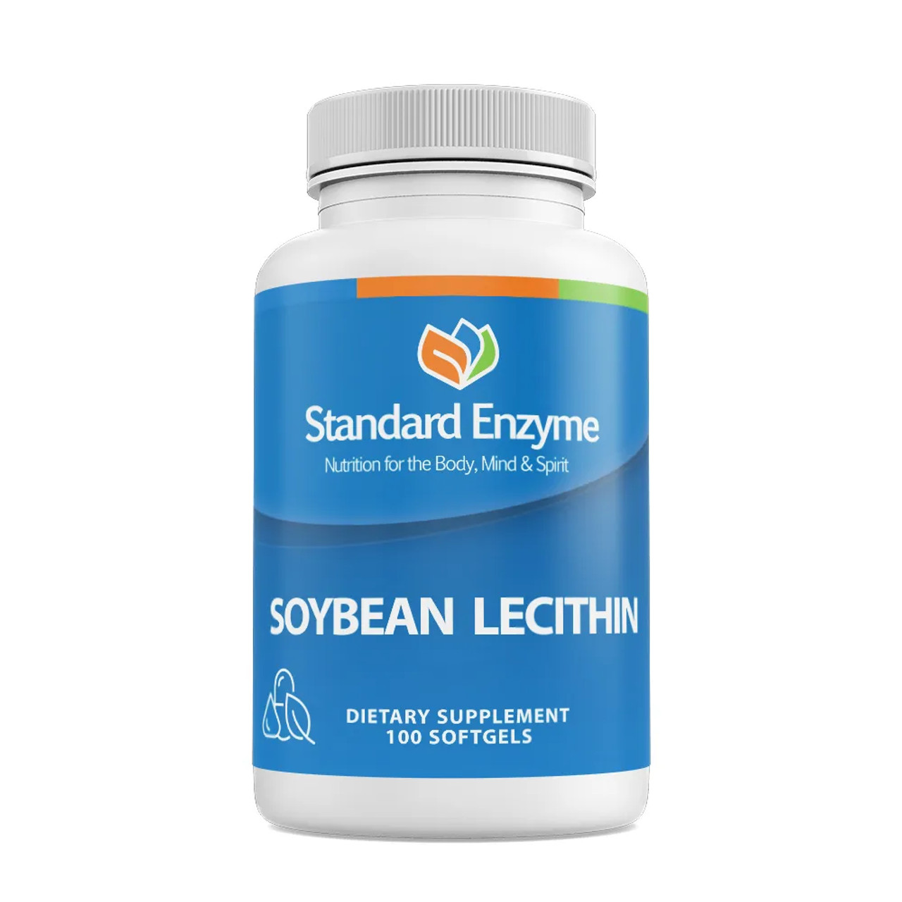 Standard Enzyme Asthma Bronchitis Free Shipping