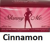 The Skinny Me Cinnamon 30 Bags Colon Cleanse Tea Has The Same Ingredients