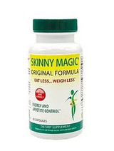 Skinny Magic 60 Capsules #6343