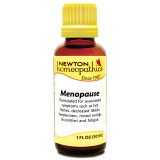 Newton Labs Homeopathics  Menopause 1oz Liquid