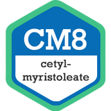 Cetyl Myristoleate, Pain Relief, Anti-Inflammatory, and Joint Lubrication