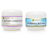 Perrin's Blend & Creme Complete