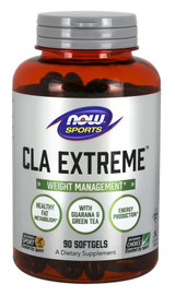 Now Foods CLA Extreme 90 Softgels #1731