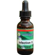 Standard Enzyme Infection II Old Bottle