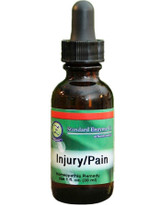 Standard Enzyme Injury-Pain  Old Bottle