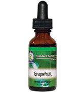 Standard Enzyme Grapefruit Old Bottle 