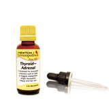 Newton_Labs_Homeopathics_ThyroidAdrenal_1_Oz_Liquid_W_Glass_Dropper