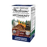 Host Defense My Community 30 Capsules