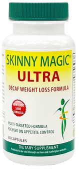 Skinny Magic Ultra 60 Capsules