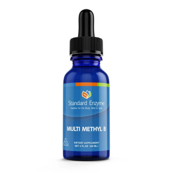 Standard Enzyme Multi-Methyl-B 2 Oz Liquid
