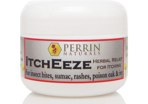 Perrin's Itch-Eeze 1oz