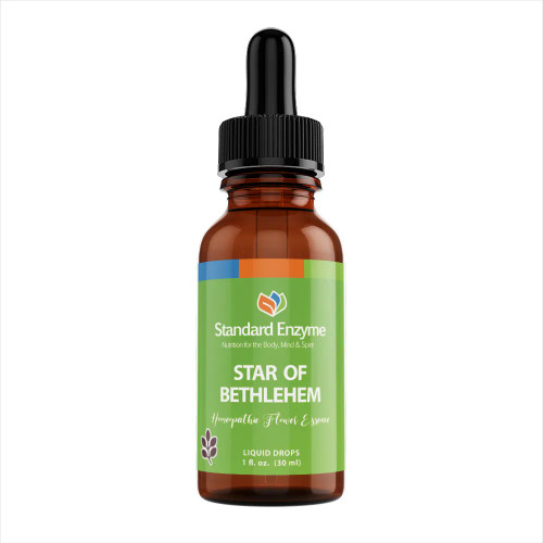 Standard Enzyme Star of Bethlehem 1oz Liquid
