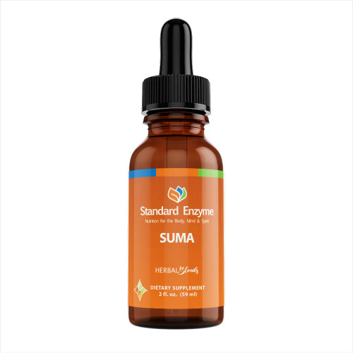 Standard Enzyme Suma 2oz Liquid
