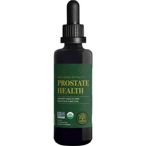 Global Healing Prostate Health 2oz