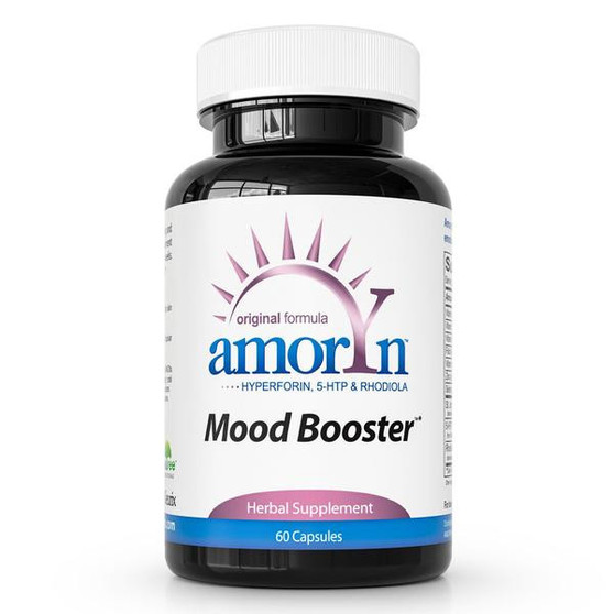 Amoryn 60 Capsules