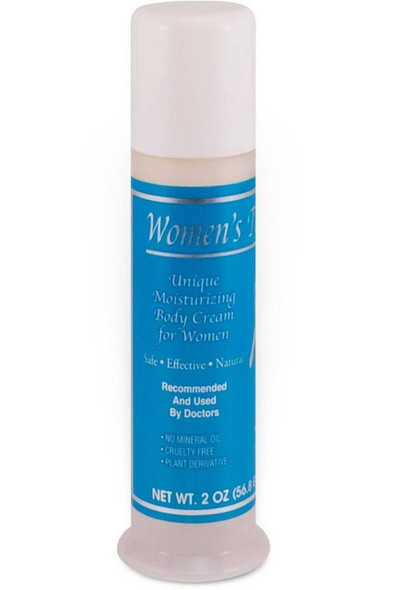 Womens_Touch_Progesterone_Moisturizing_Body_Cream_2oz_Pump__75856