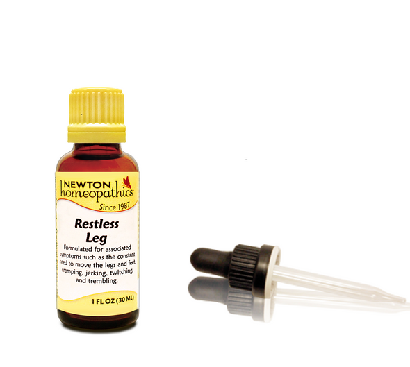 Newton_Labs_Homeopathics_Restless_Leg_1_Oz_Liquid-W-Glass-Dropper
