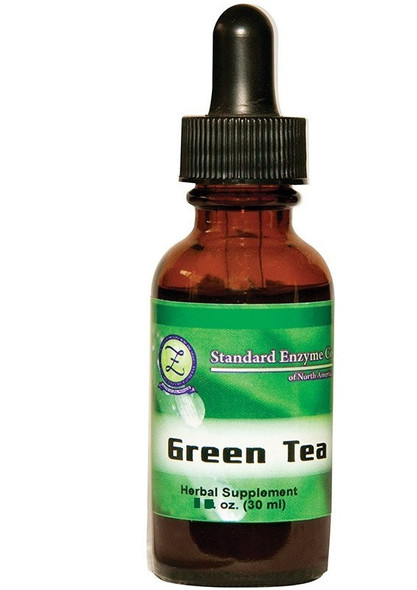 Standard Enzyme Green Tea 