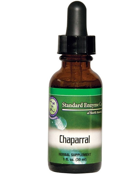 Standard Enzyme Chaparral