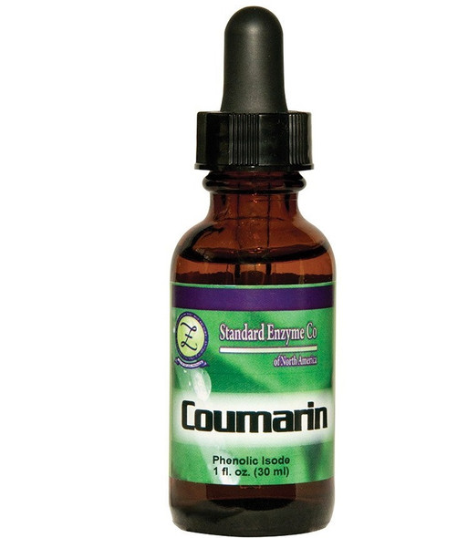 Standard Enzyme Coumarin