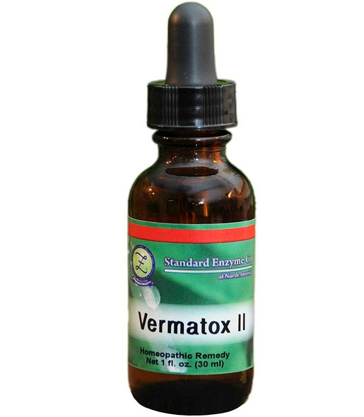 Standard Enzyme Vermatox II